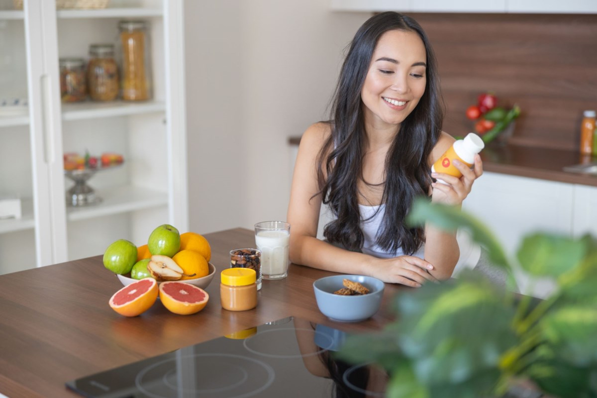 Beyond Multivitamin Capsule: Preventive Women’s Health Care in Bangalore