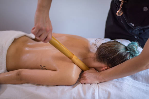 thai massage