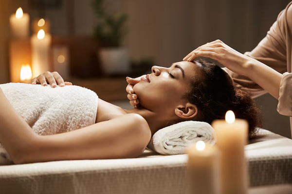 This Festive Season in Bangalore: Quick Natural Rituals to Refresh, Rebalance & Glow