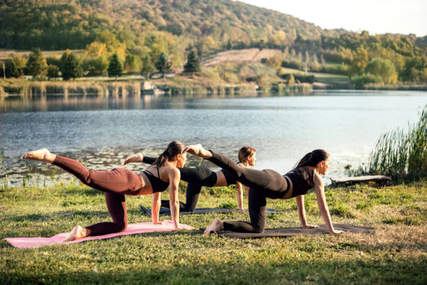 best wellness retreats near Mumbai