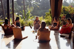 meditative retreats
