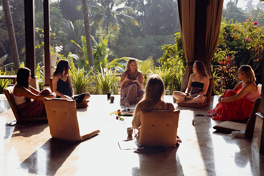 A Week of Calm: 7 Meditative Retreats Across Bangalore for Digital Detox and Workplace Stress