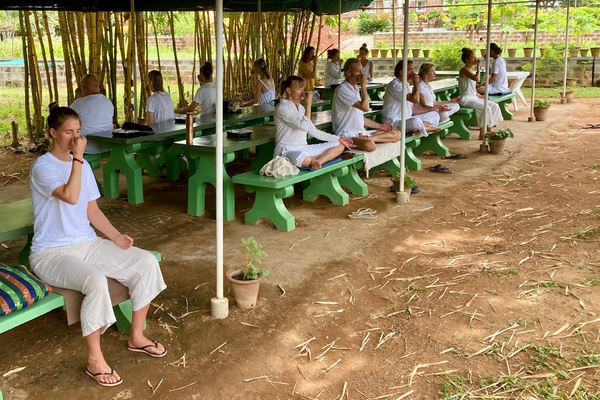 yoga gita