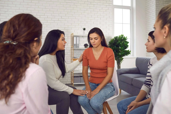 grief counselling
