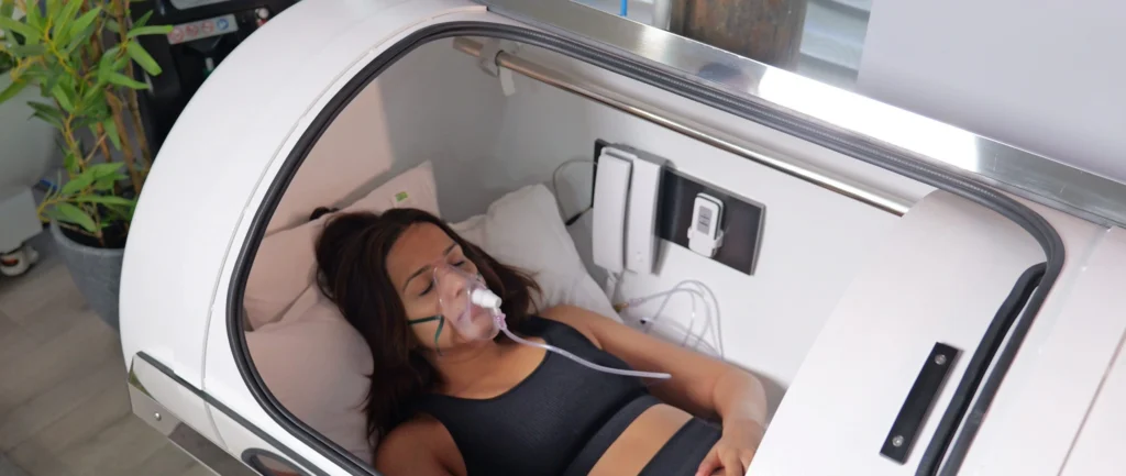Beyond the Morning Fog: How HBOT Supports Breathing & Recovery During Bangalore’s Pollution Spikes