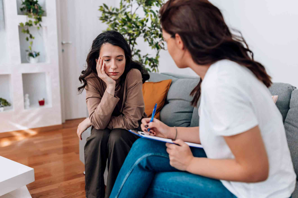 Understanding Emotional Healing: Top Verified Grief Counselling Experts Across Pune