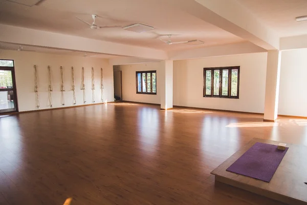 yogashala