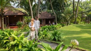 retreat centres in kerala​