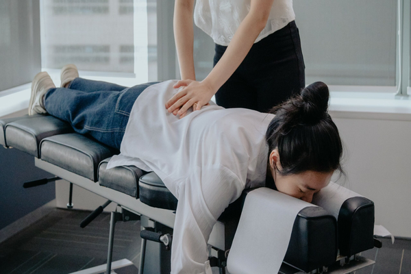 chiropractic treatment in bangalore​