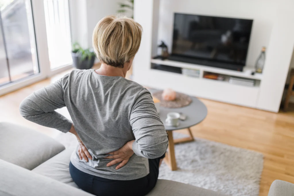 Beyond Painkillers and Surgery: Fast Relief for Back Pain with Chiropractic Treatment in Bangalore