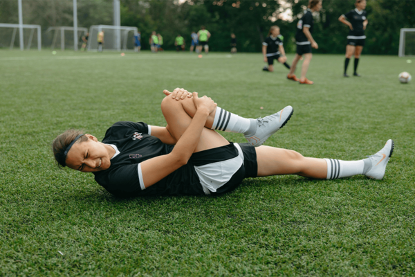 sports injury treatment