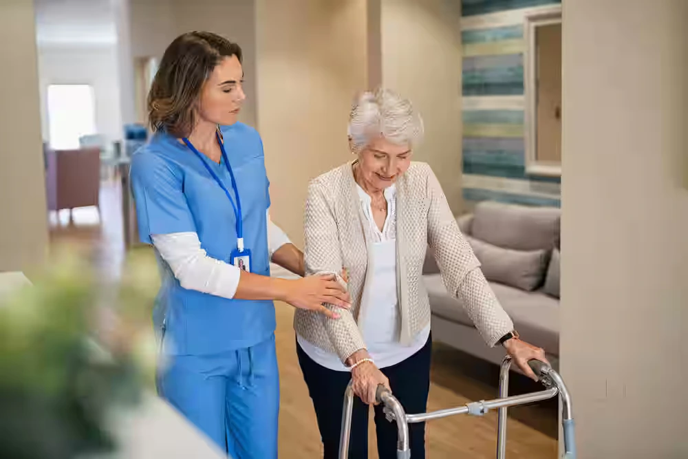 Top 10 Senior-Friendly Wellness Centres in Kolkata to Restore Energy and Support Gentle Recovery