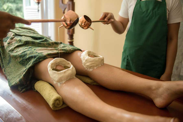 sports injury treatment