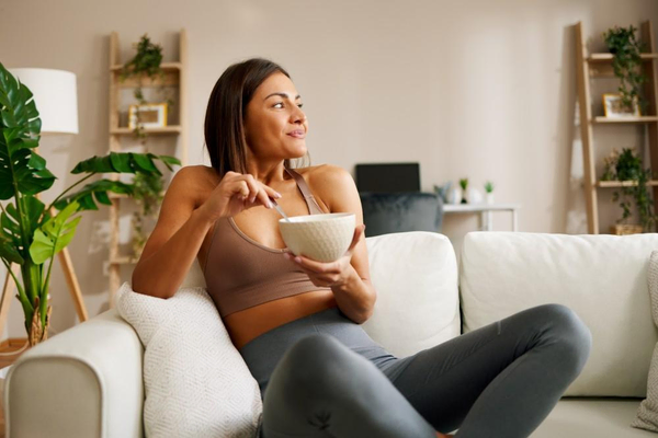 PCOS specialist near me