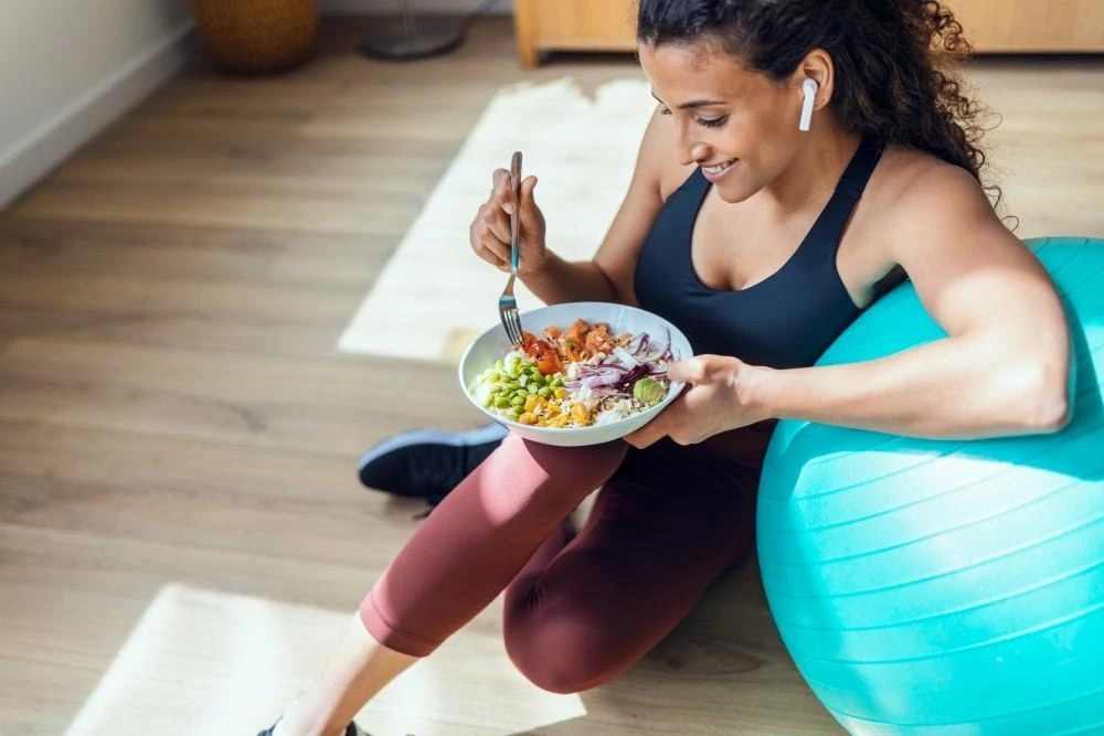 Managing PCOS Naturally: How Bangalore’s Experts Are Redefining Diet and Holistic Care in 2026