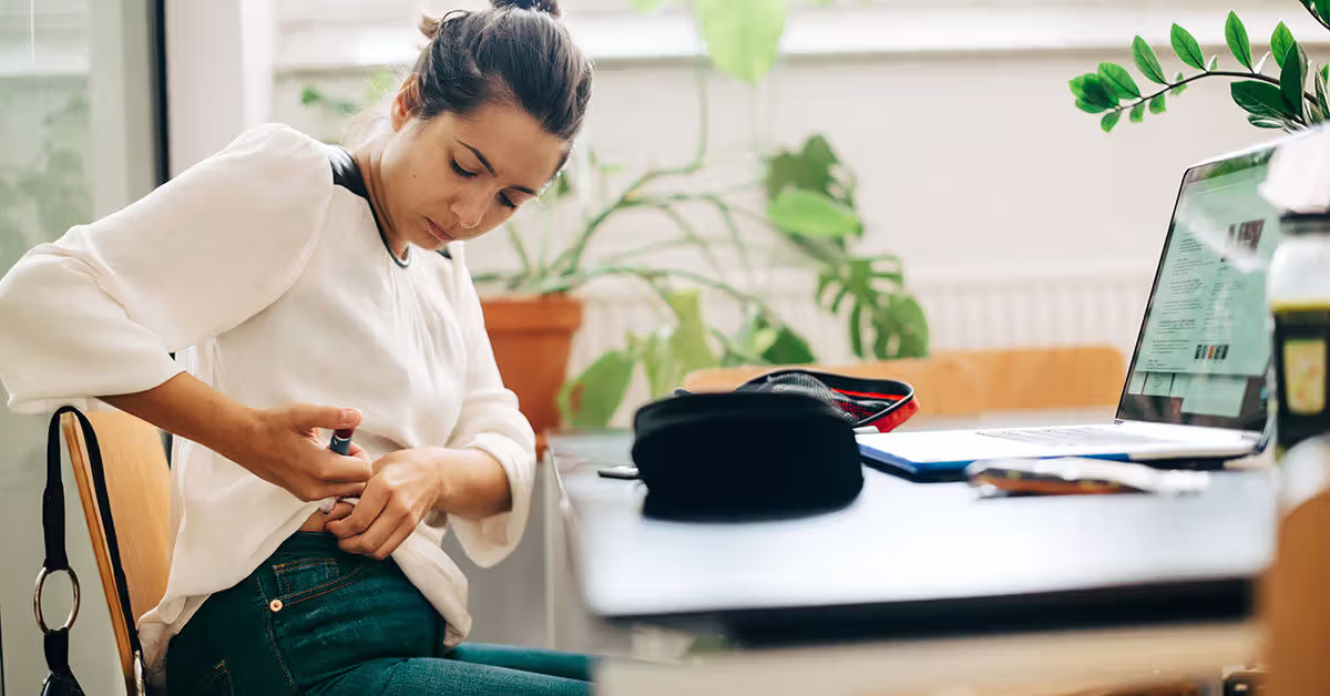 Managing Workplace Stress & Prediabetes Symptoms in Bangalore: Your Guide to Natural, Expert-Led Preventive Care
