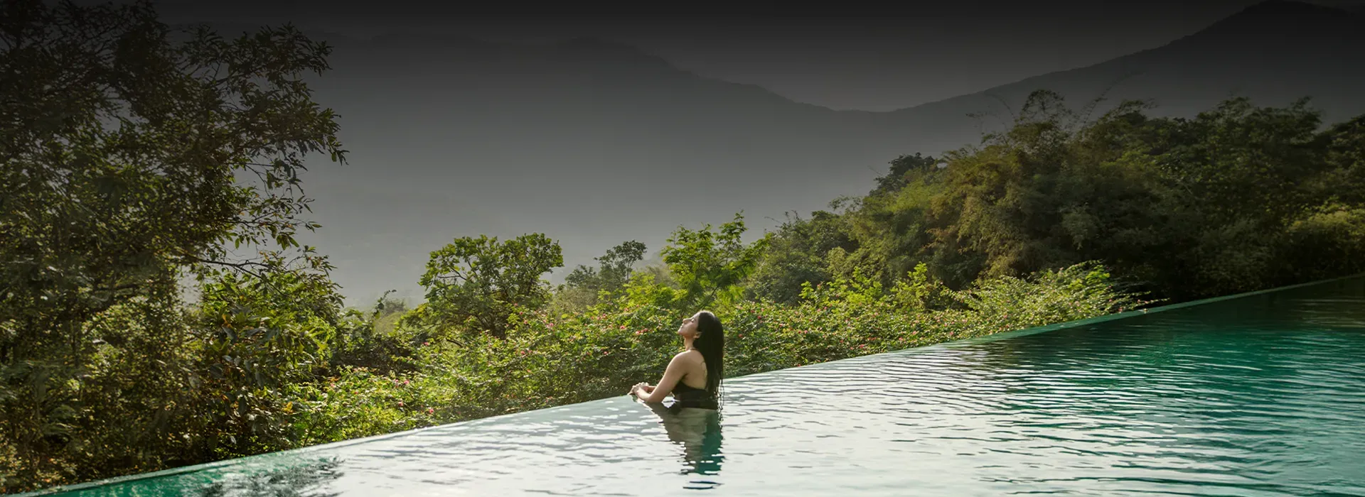 Where Travel Meets True Happiness: A Guide to Healing Weekend Getaways from Bangalore