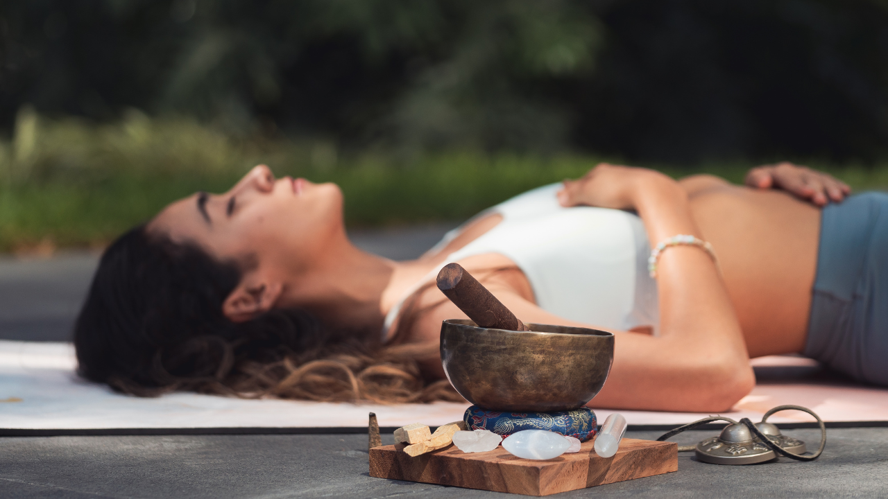 Top 10 Sound Healing Experts in Bangalore for Stress Management & Emotional Wellness