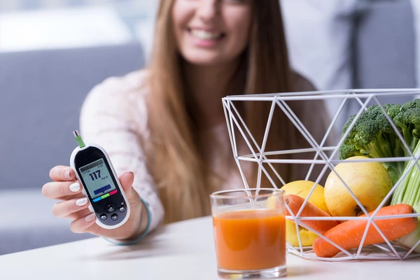 diabetes care plan